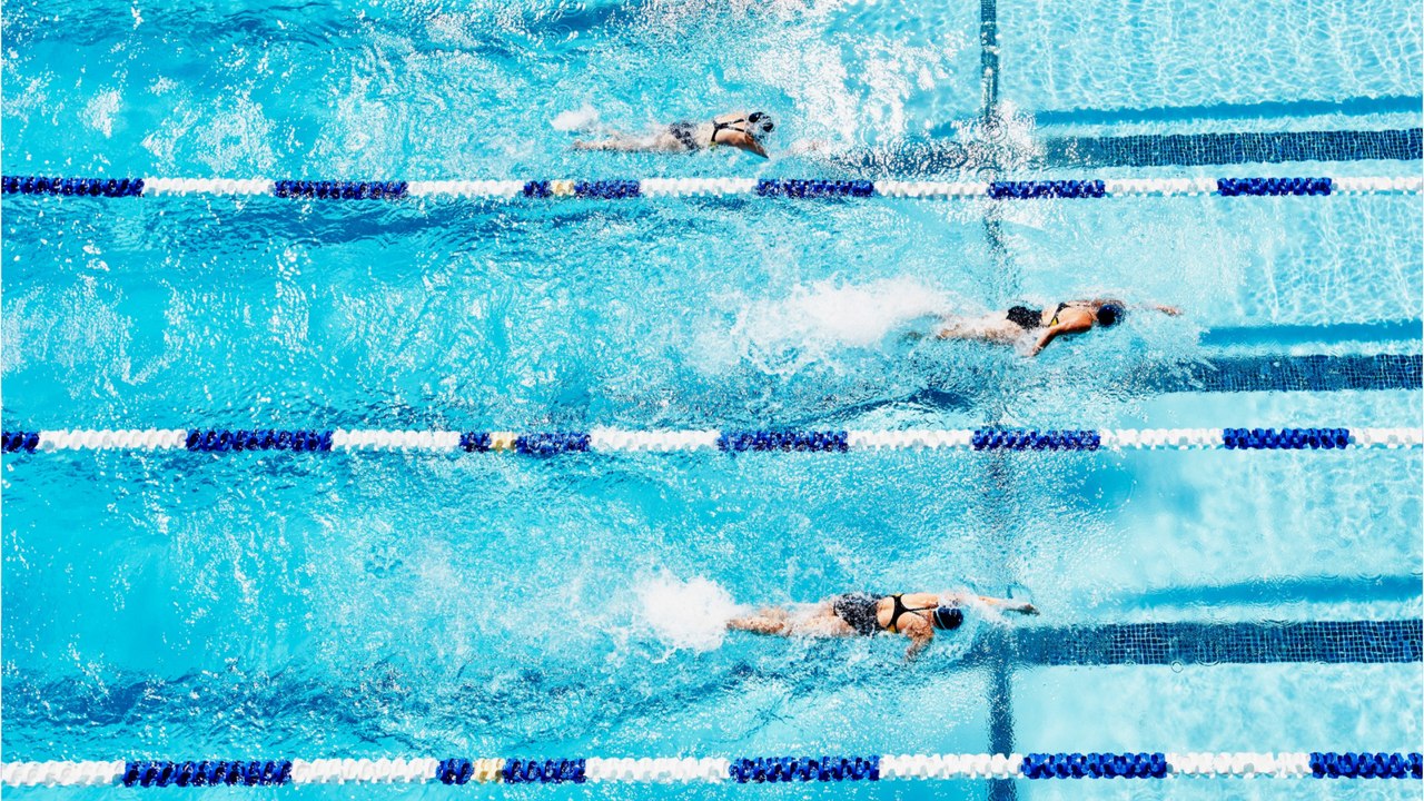 Crise énergétique : une piscine de l'Essonne en parfait état va définitivement fermer ses portes