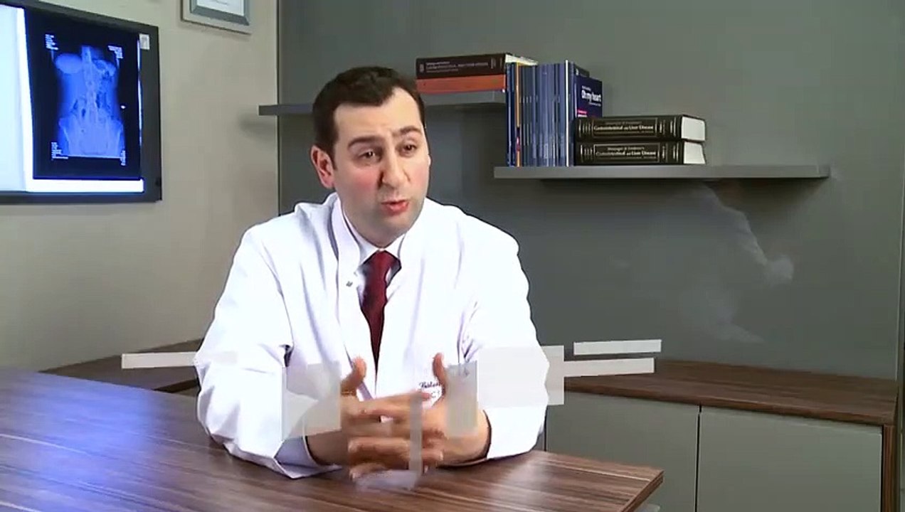 Gastritin sebepleri nelerdir?