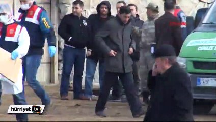 Kayıp Nehir'in cesedi bulundu