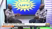 Ghana's Political Parties: Should E.C. enforce regulations to dissolve defaulting groups? - The Big Agenda on Adom TV (14-10-22)