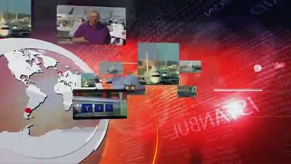 Hem motosiklet hem helikopter hem uçak