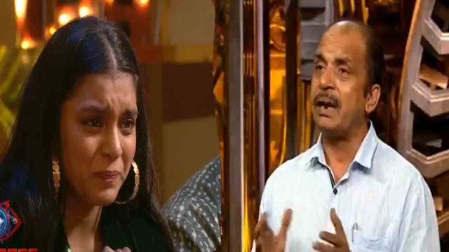 Bigg Boss 16: Sumbul Touqeer के पापा ने सुनाई कविता, Ankit, Gautam, Shiv के लिए तारीफ! | FilmiBeat