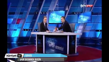 Mehmet Demirkol: Bülent Yıldırım hakemliği bırakmalı