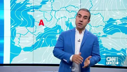 İstanbul'a ilk kar ne zaman yağacak?