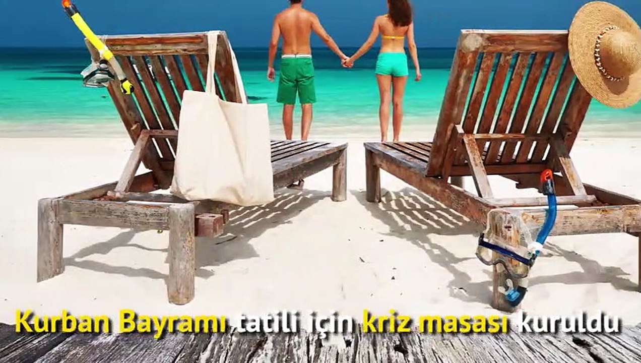 Bugün neler oldu?