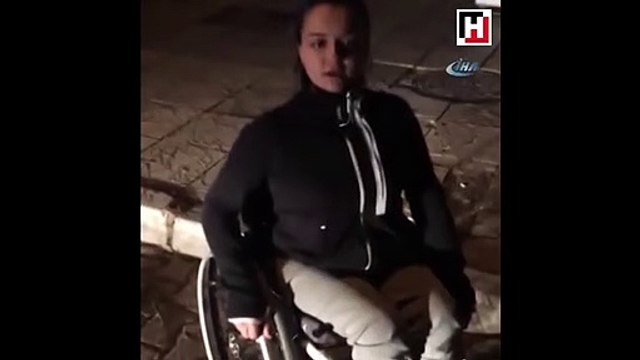 Milli tenisçi Büşra Ün'e ikinci şok: Bu kez aracı çekildi