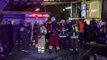 49 mineros se quedan atrapados en Turquía tras estallar una mina de carbón