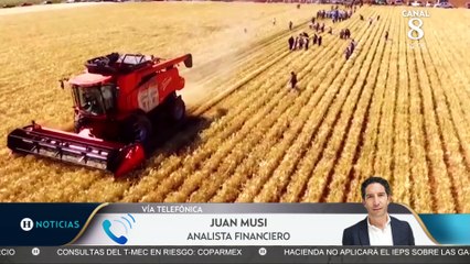Noticias de la tarde con Jesús Martín Mendoza | 14 de octubre de 2022 | Heraldo Media Group
