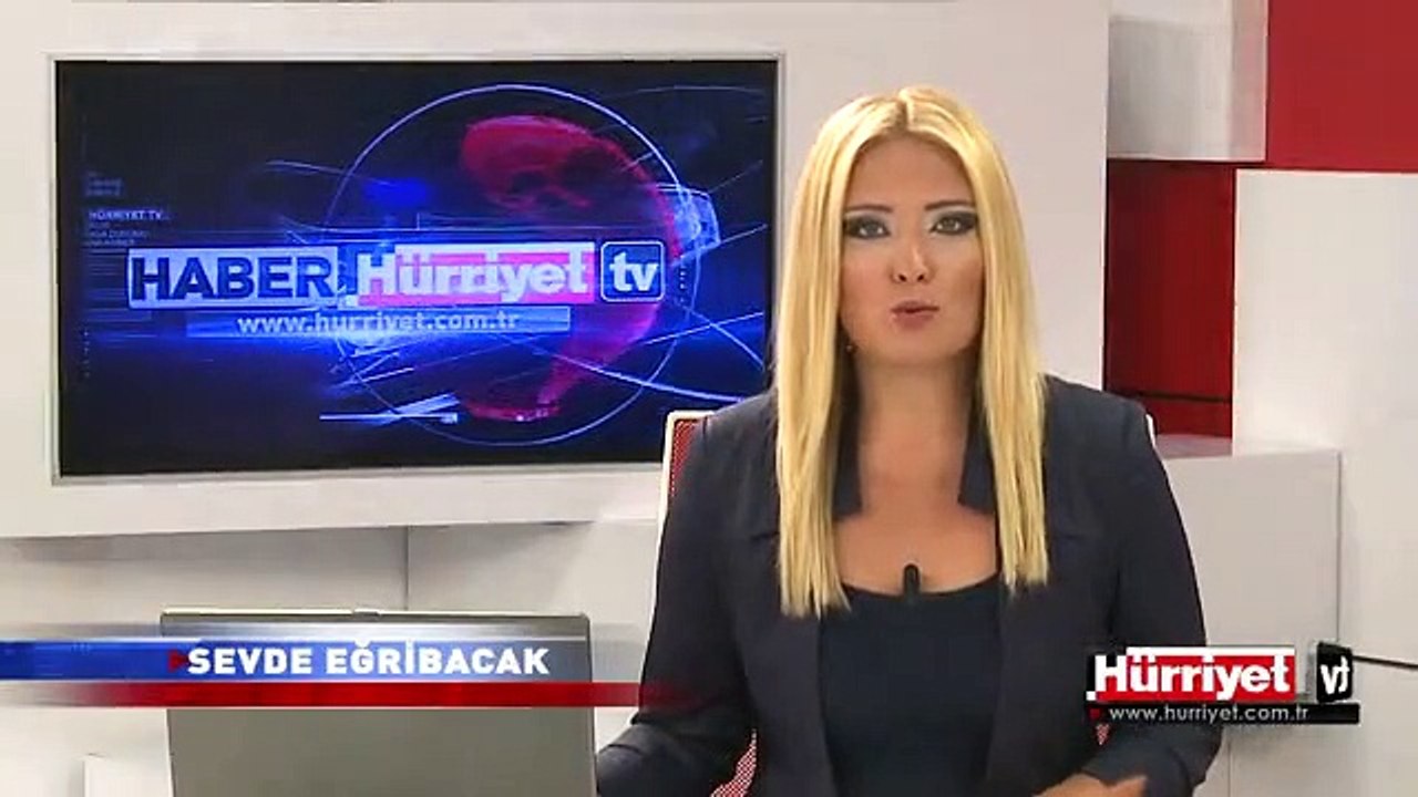 HÜRRİYET TV 13 AĞUSTOS 2013 HABERLERİ
