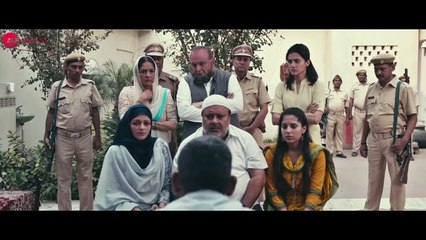 Mulk Bande-annonce (RU)