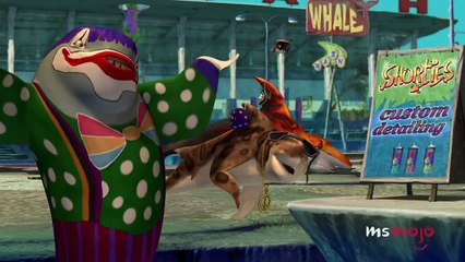 Top 10 DreamWorks Songs That Didn't Have to Go THAT Hard