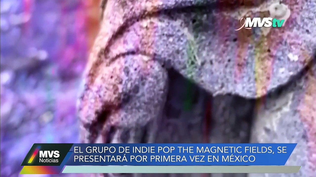 CULTURA Y ESPECTÁCULOS MVS NOTICIAS 14 OCTUBRE 2022