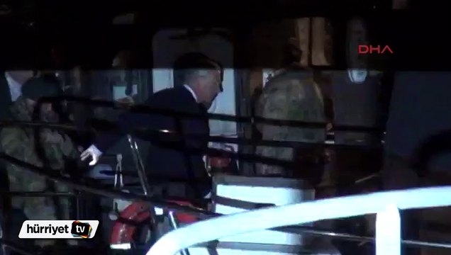 Prens Charles Çanakkale'de