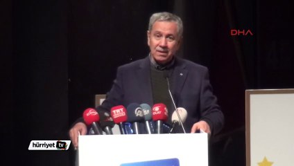 Arınç: IŞİD'e katılan gençlerin sayısı bin civarında