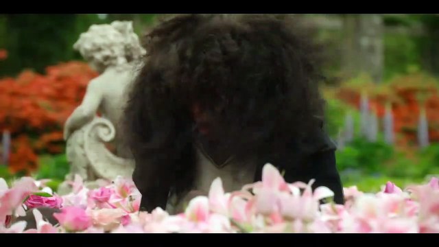 L'école du bien et du mal Bande-annonce (UK)