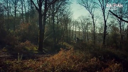 خطه ارطغرل لانقاذ السلطان كيكاوس و حزن بيبولات على ينال و سوبوتاي