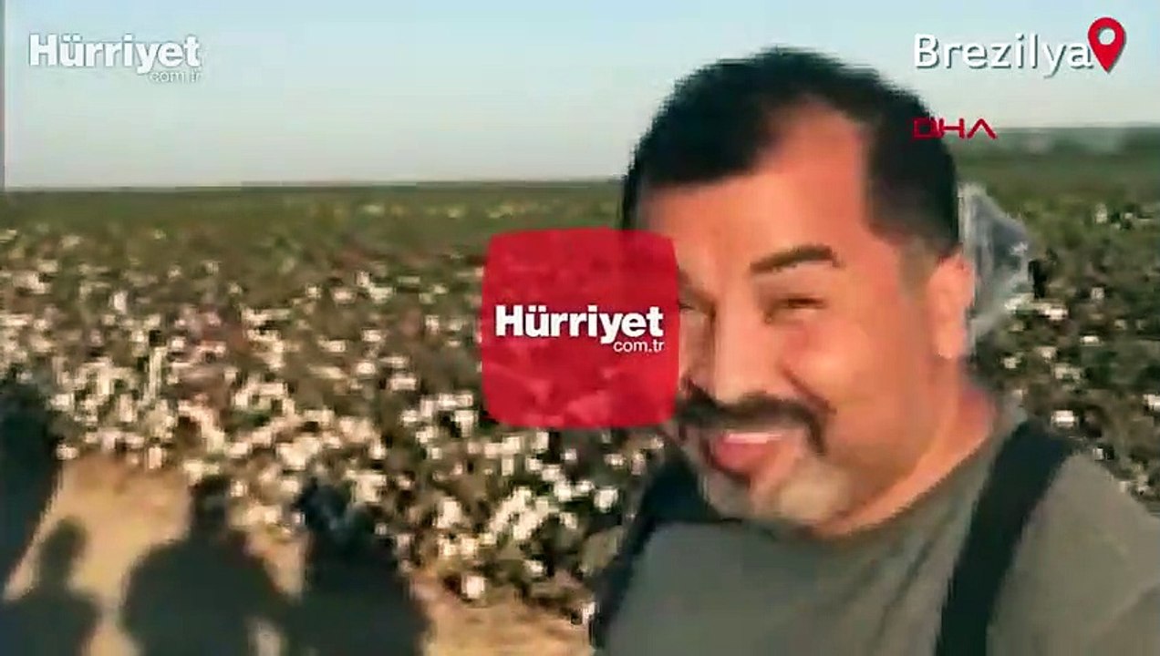 Brezilya'da ezber bozan düğün fotoğrafı çekimi