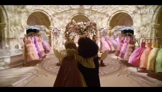 L'école du bien et du mal Bande-annonce (EN)