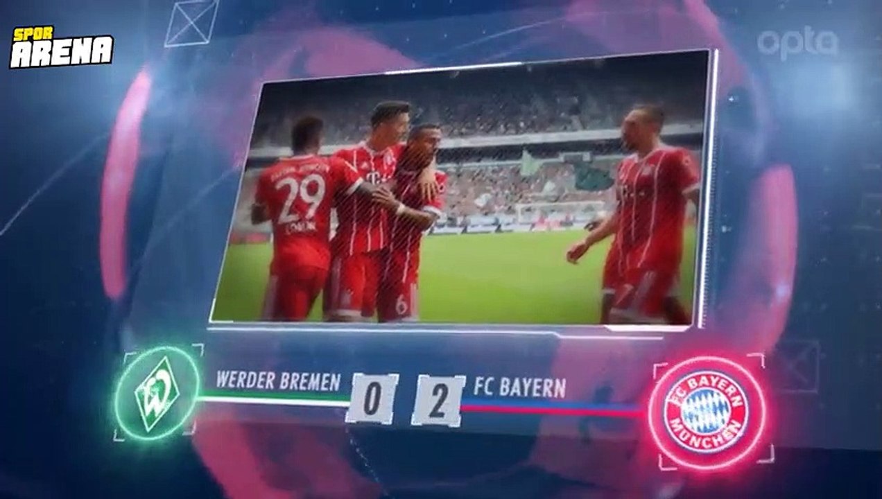 Bundesliga'da haftanın yıldızı Nuri Şahin!
