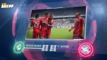 Bundesliga'da haftanın yıldızı Nuri Şahin!