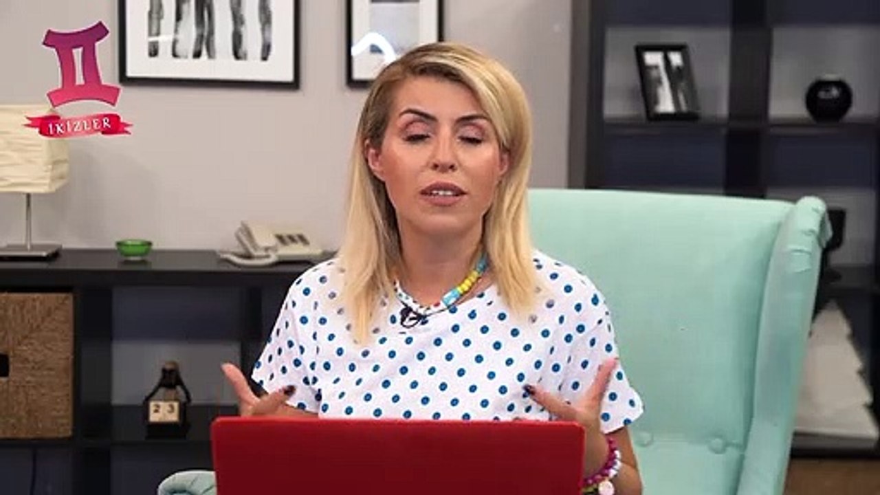 İkizler burcu - 12 Ağustos haftalık burç yorumları