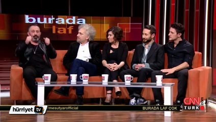 Cem Yılmaz, nasıl ölümden döndü