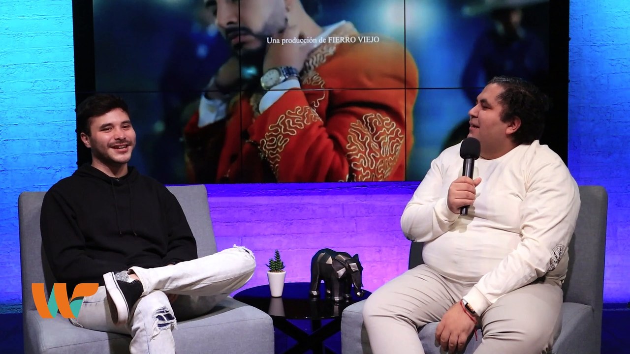 ATL nos platica más allá de ‘La Cruda’, sus próximas presentaciones y sencillo || Wipy TV