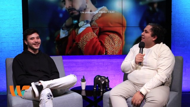 ATL nos platica más allá de ‘La Cruda’, sus próximas presentaciones y sencillo || Wipy TV