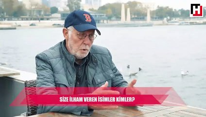 “Arabesk’in karamsar sözlerini kabul etmiyorum”