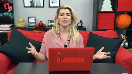 Oğlak - 4 Şubat haftalık burç yorumları