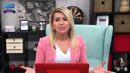 Kova – 15 Ekim haftalık burç yorumları