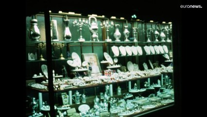 Russlands Öl: Von einer Abhängigkeit in die Nächste