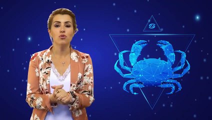 Yengeç burcu - 7 Ekim haftalık burç yorumu