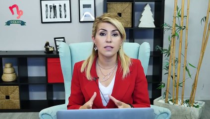 Oğlak burcu - 23 Eylül haftalık burç yorumları