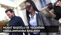 Murat Başoğlu'nun yargılandığı davada mahkemeden flaş karar