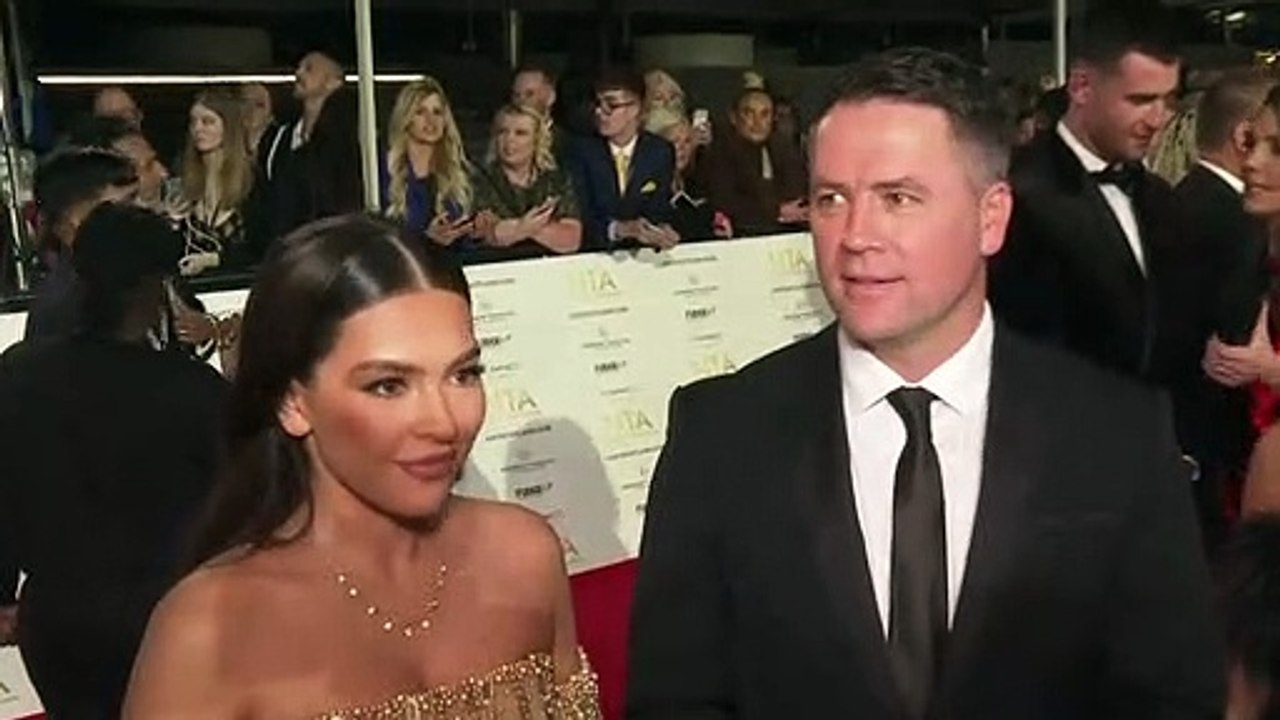 NTAs 2022: Gemma & Michael Owen on Love Island, Luca Bish and more!