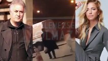 Burcu Esmersoy VE Tamer Karadağlı aşk mı yaşıyor?