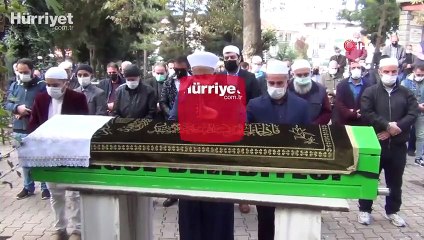 Aynı aileden 4 kişi korona virüsten öldü