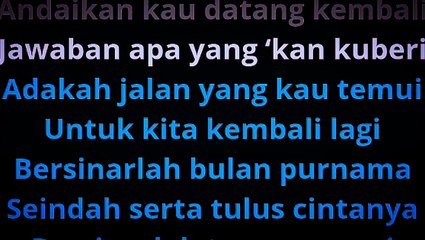 Andai Kau Datang