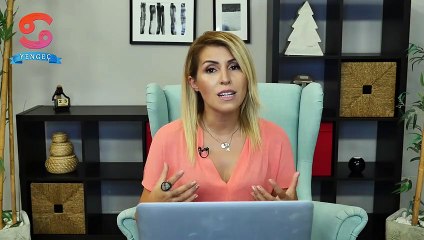 Yengeç burcu - 2 Eylül haftalık burç yorumları