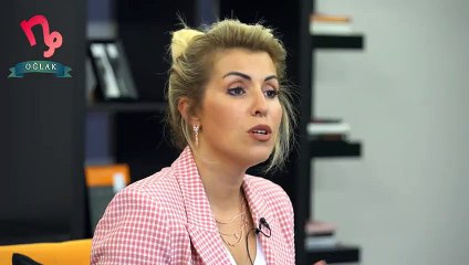 Oğlak burcu - 29 Temmuz haftalık burç yorumları