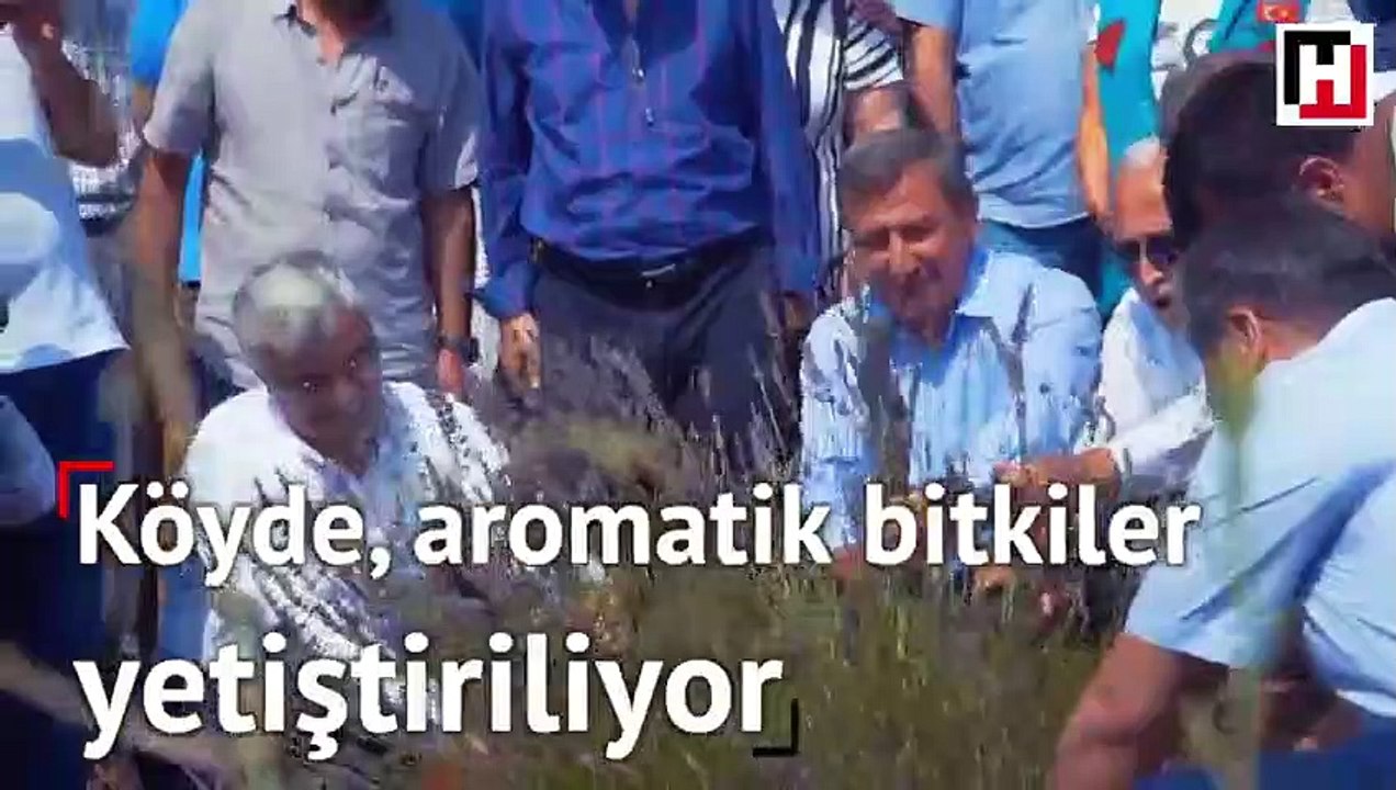 Burdur’dan Expo 2018’e