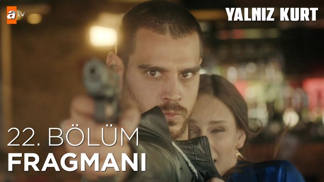 Yalnız Kurt 22. Bölüm Fragmanı | Konsülün yeni üyesi @atv ​