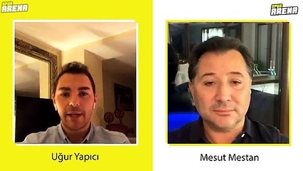 Mesut Mestan: 'Değerini bulan her oyuncu satılabilir'