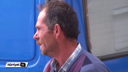 Burdur'daki krom madeninde zehirlenme