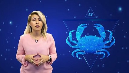 Yengeç burcu - 14 Ekim haftalık burç yorumu