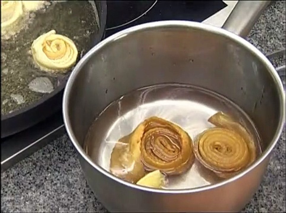BURMA TATLISI