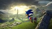 Sonic Frontiers | Combat & Upgrades (2022)