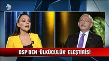 CHP lideri Kılıçdaroğlu: Sarıgül'e orayı teklif ettik, 'istemiyorum' dedi