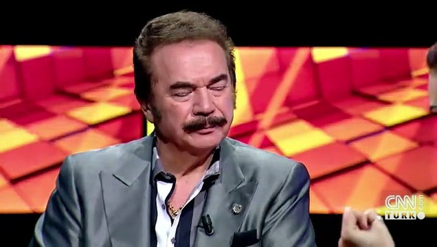 Orhan Gencebay'ın duygulandıran Müslüm Gürses anısı